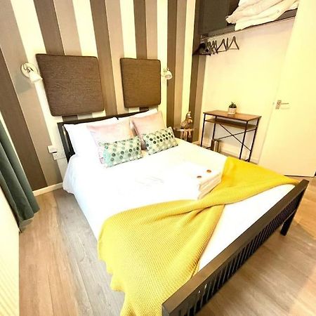 Serene And Cozy 1-Bedroom House With Parking CBG Exterior photo