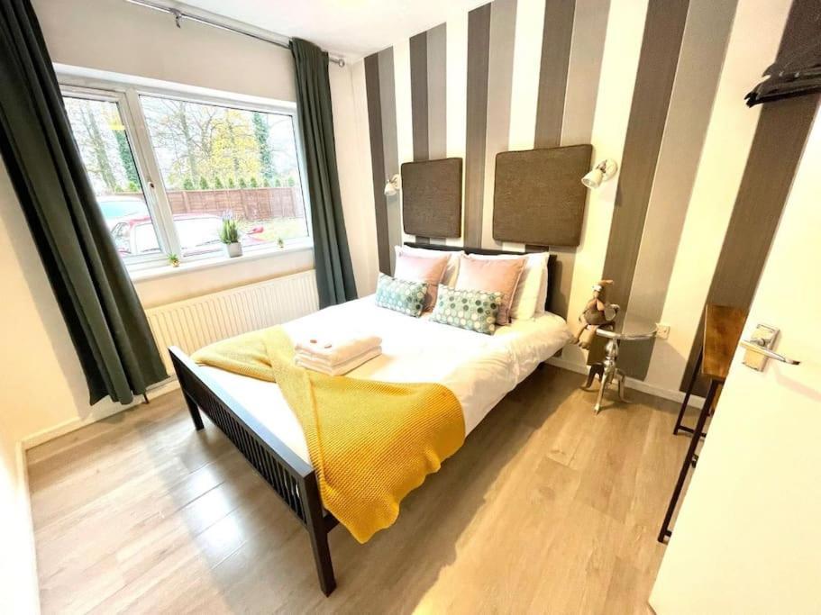 Serene And Cozy 1-Bedroom House With Parking CBG Exterior photo
