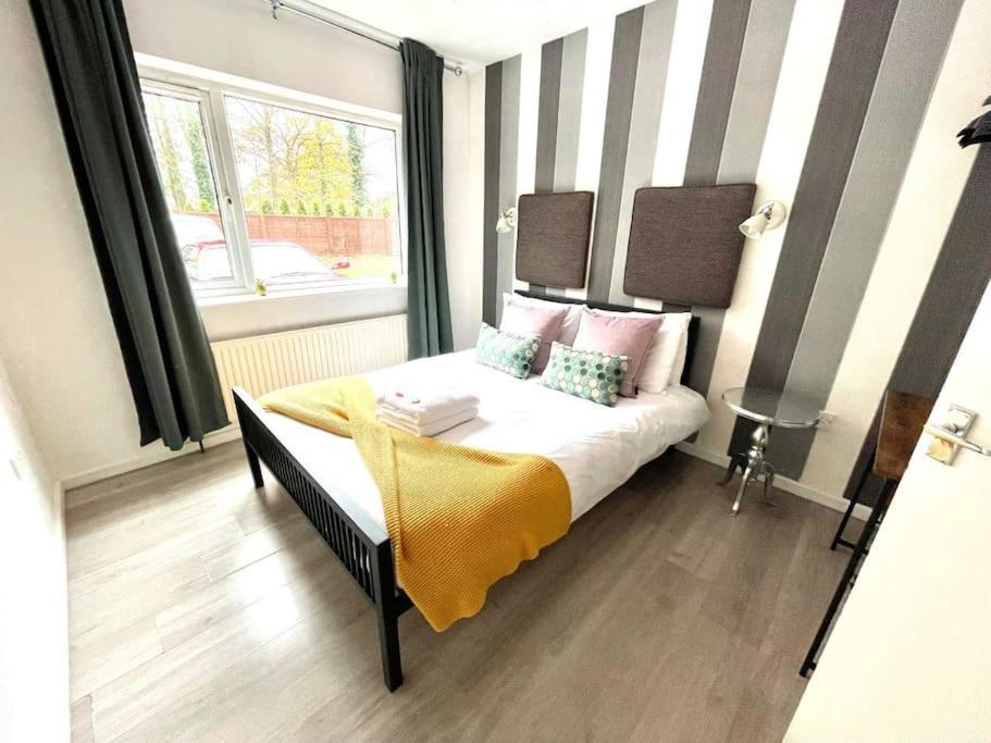 Serene And Cozy 1-Bedroom House With Parking CBG Exterior photo