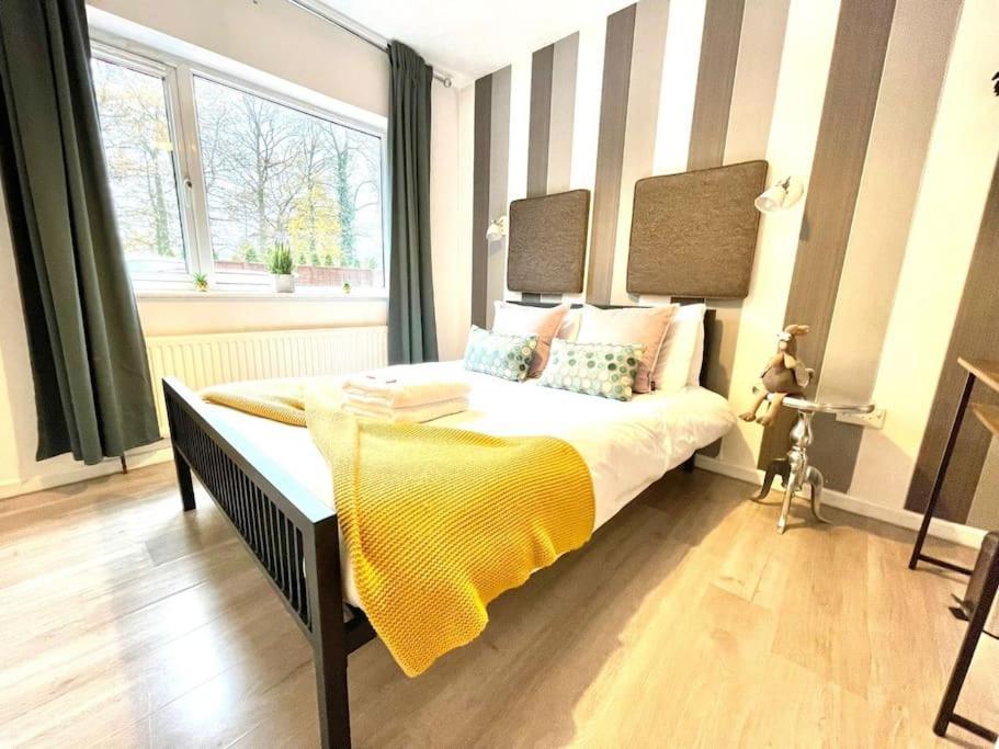 Serene And Cozy 1-Bedroom House With Parking CBG Exterior photo