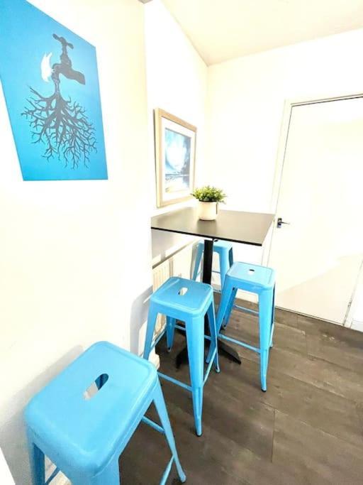Serene And Cozy 1-Bedroom House With Parking CBG Exterior photo